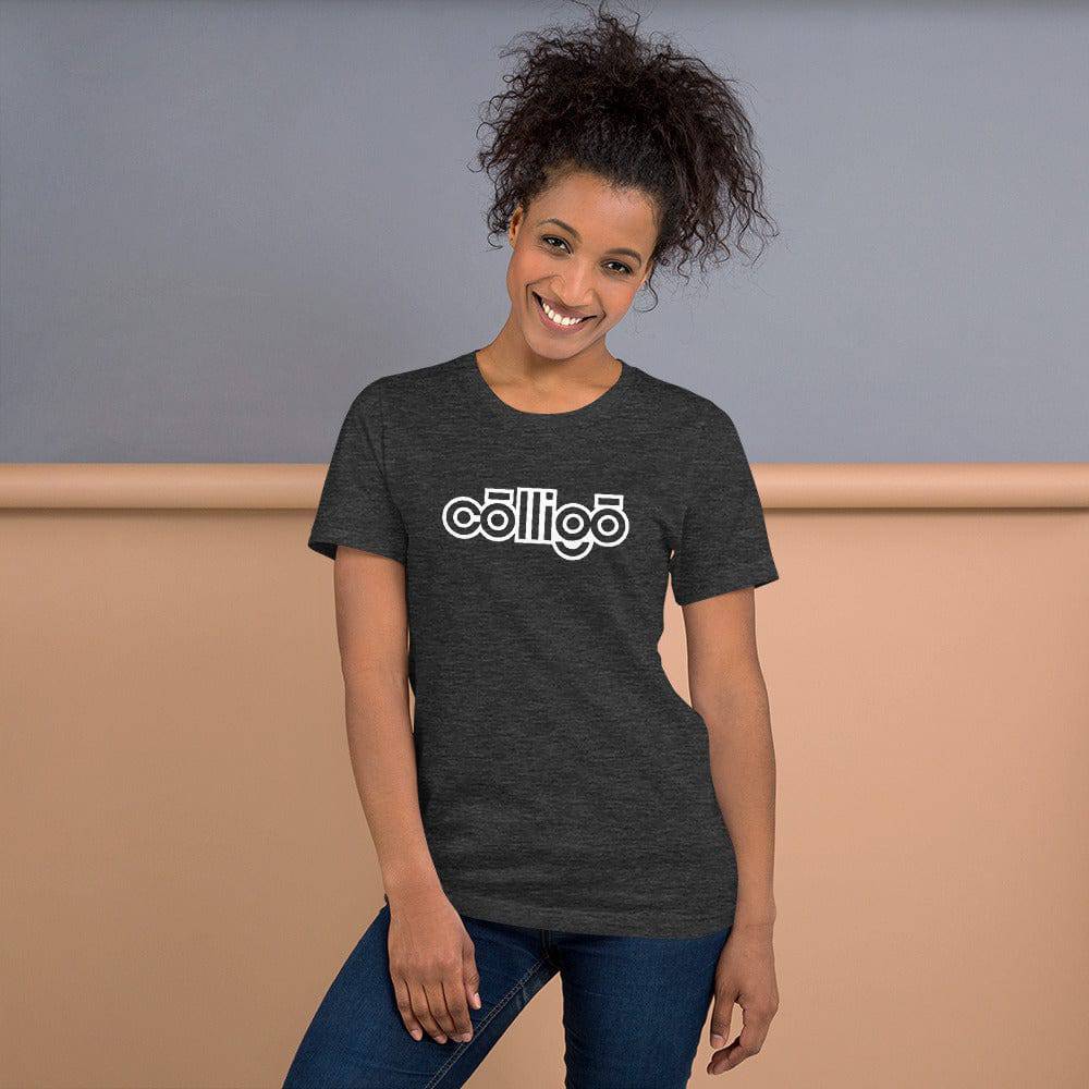 Colligo Unisex Tee - Colligo
