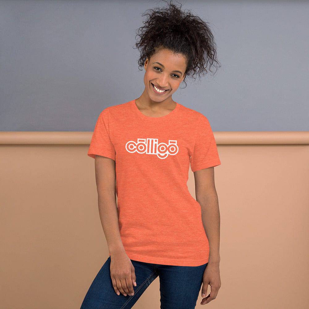 Colligo Unisex Tee - Colligo