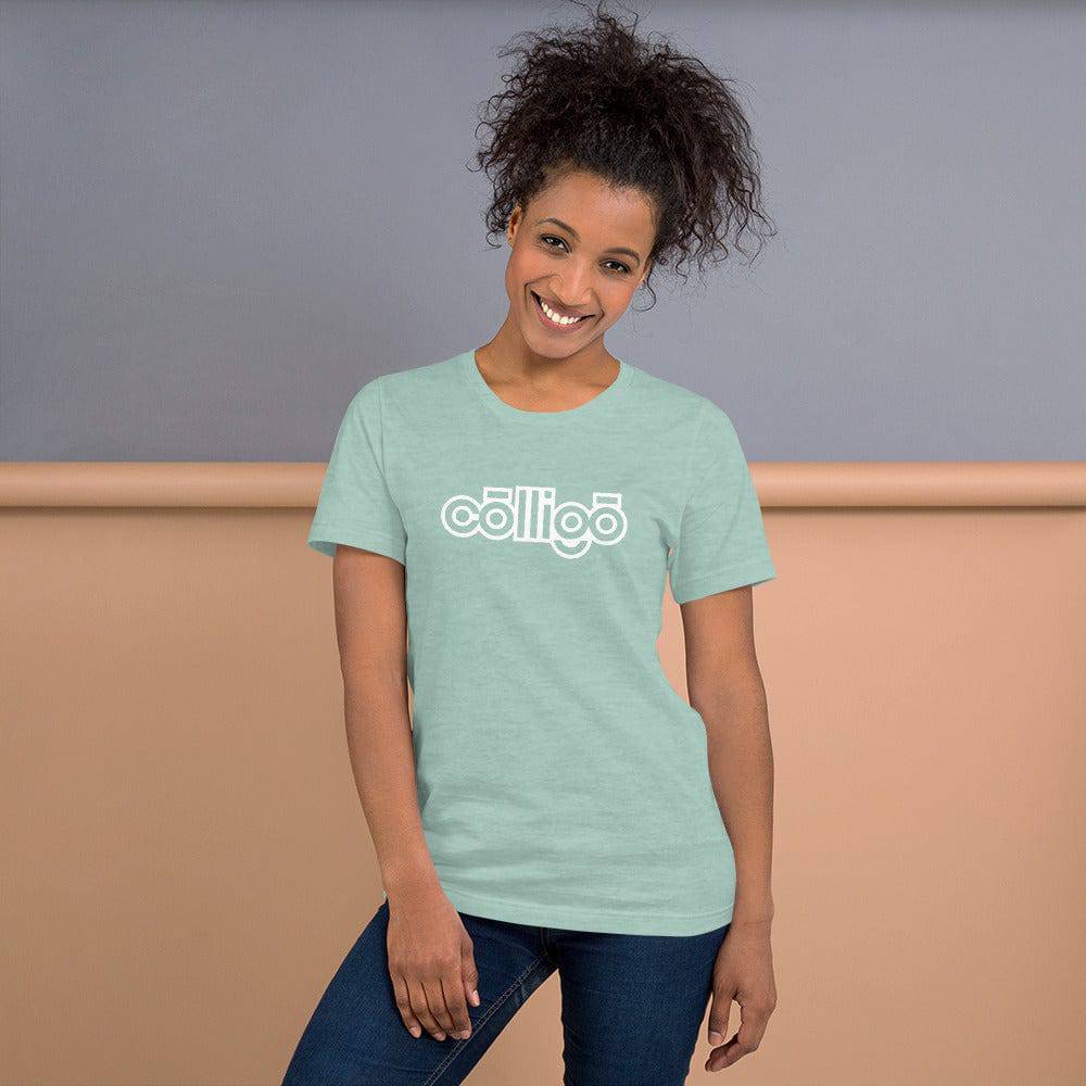 Colligo Unisex Tee - Colligo
