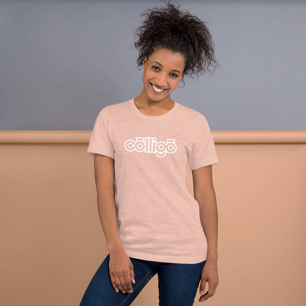 Colligo Unisex Tee - Colligo