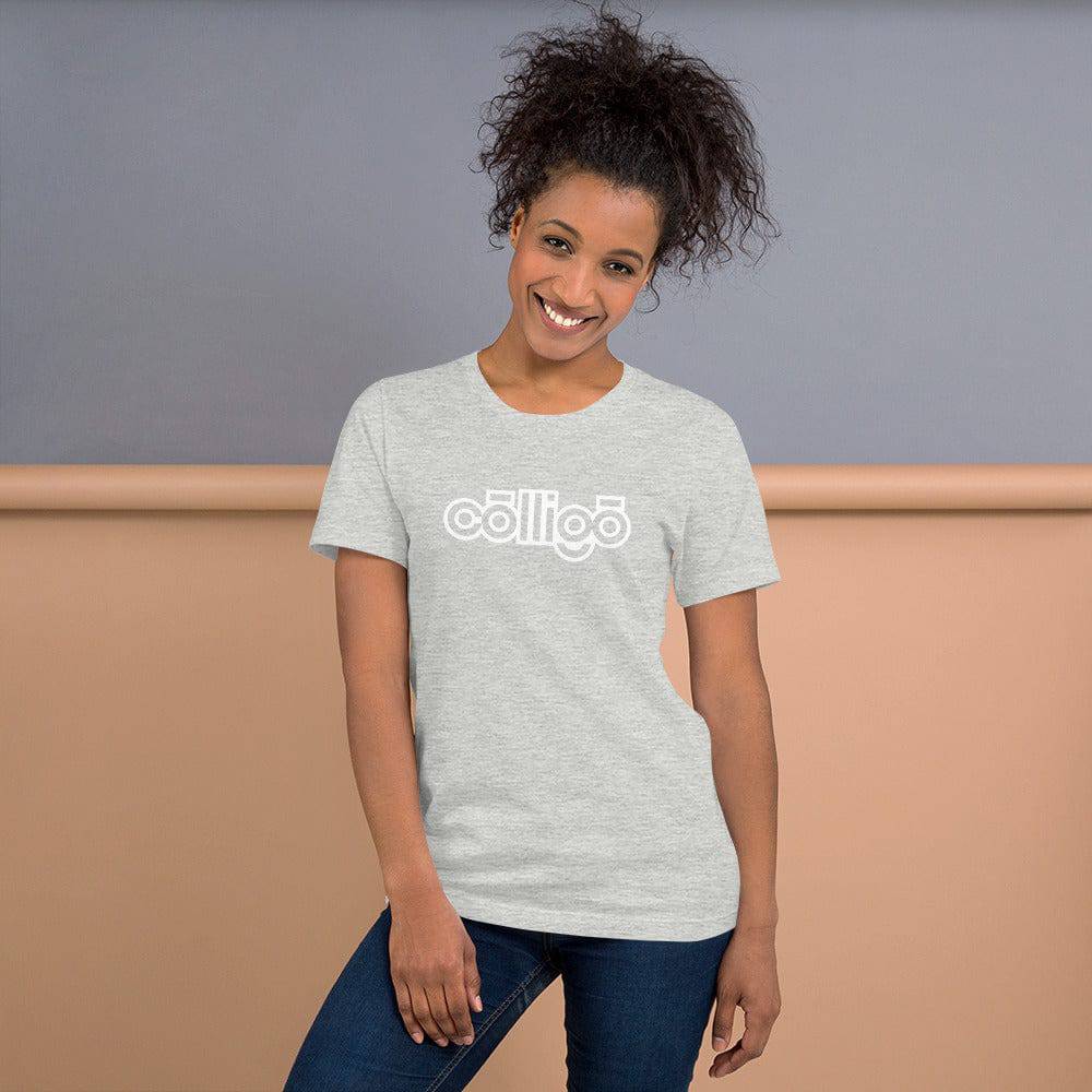 Colligo Unisex Tee - Colligo