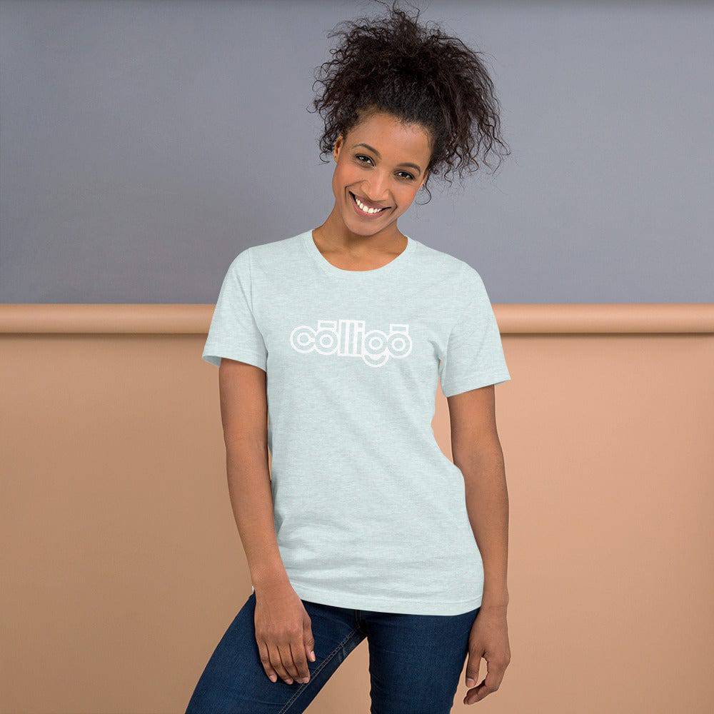 Colligo Unisex Tee - Colligo
