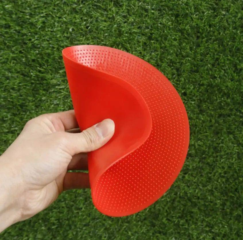 Colligo Anti-Slip Flat Cones - Colligo