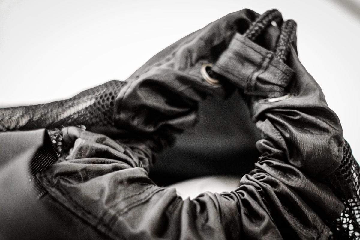 Vented Soccer Ball Bag - Colligo