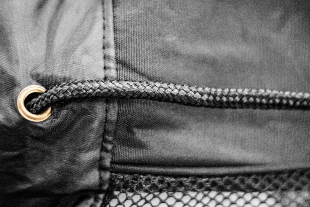 Vented Soccer Ball Bag - Colligo