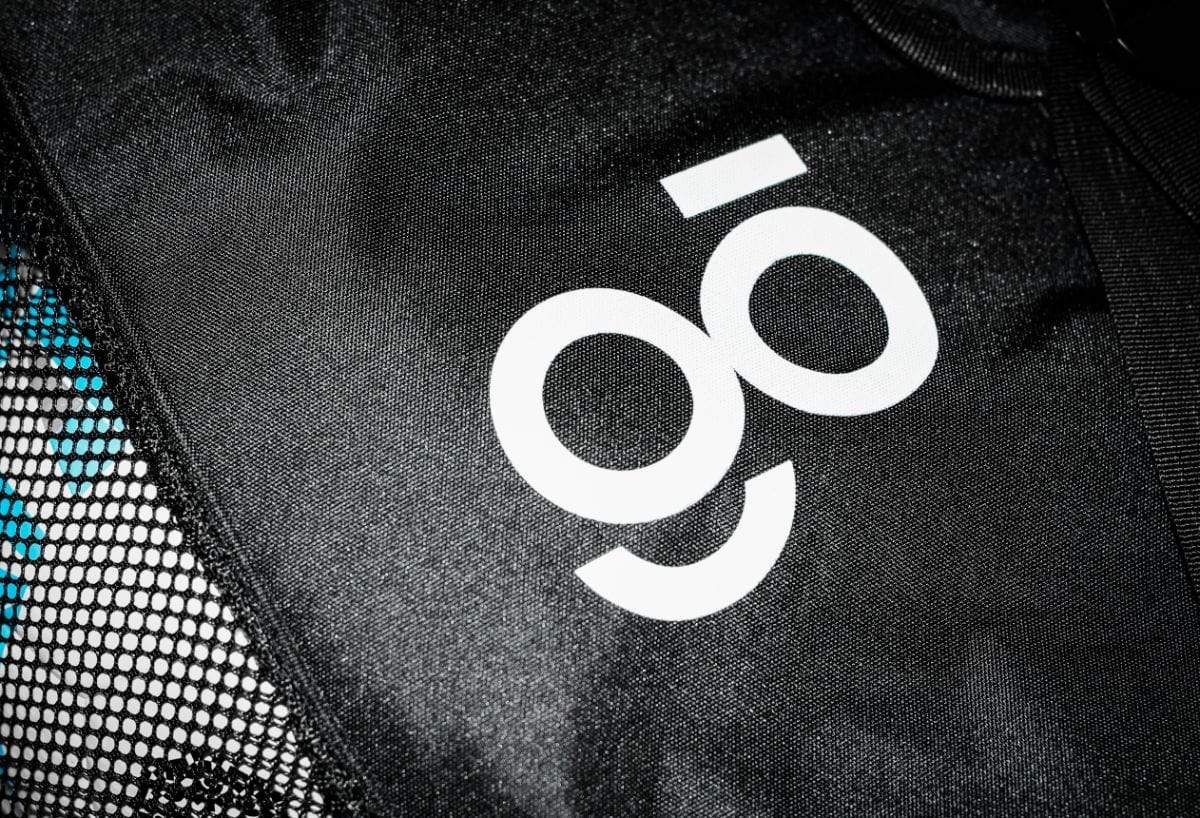 Vented Soccer Ball Bag - Colligo