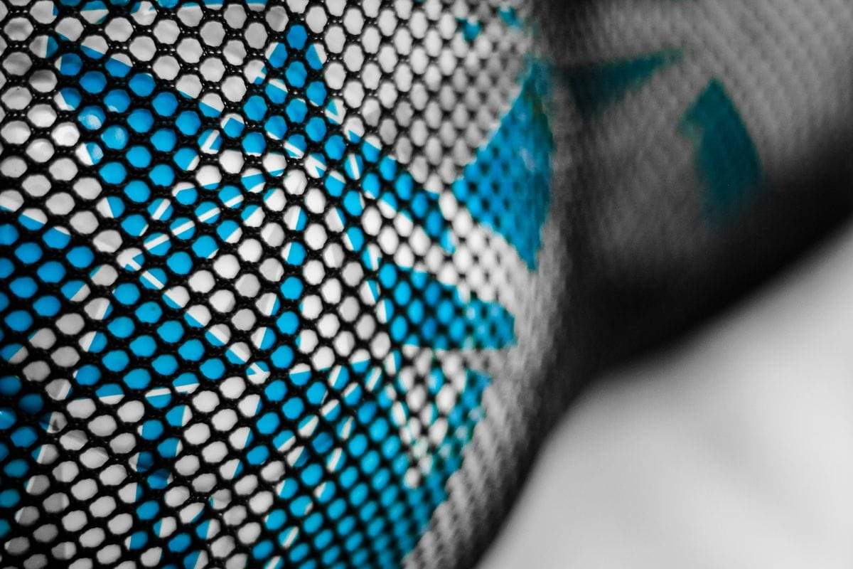 Vented Soccer Ball Bag - Colligo