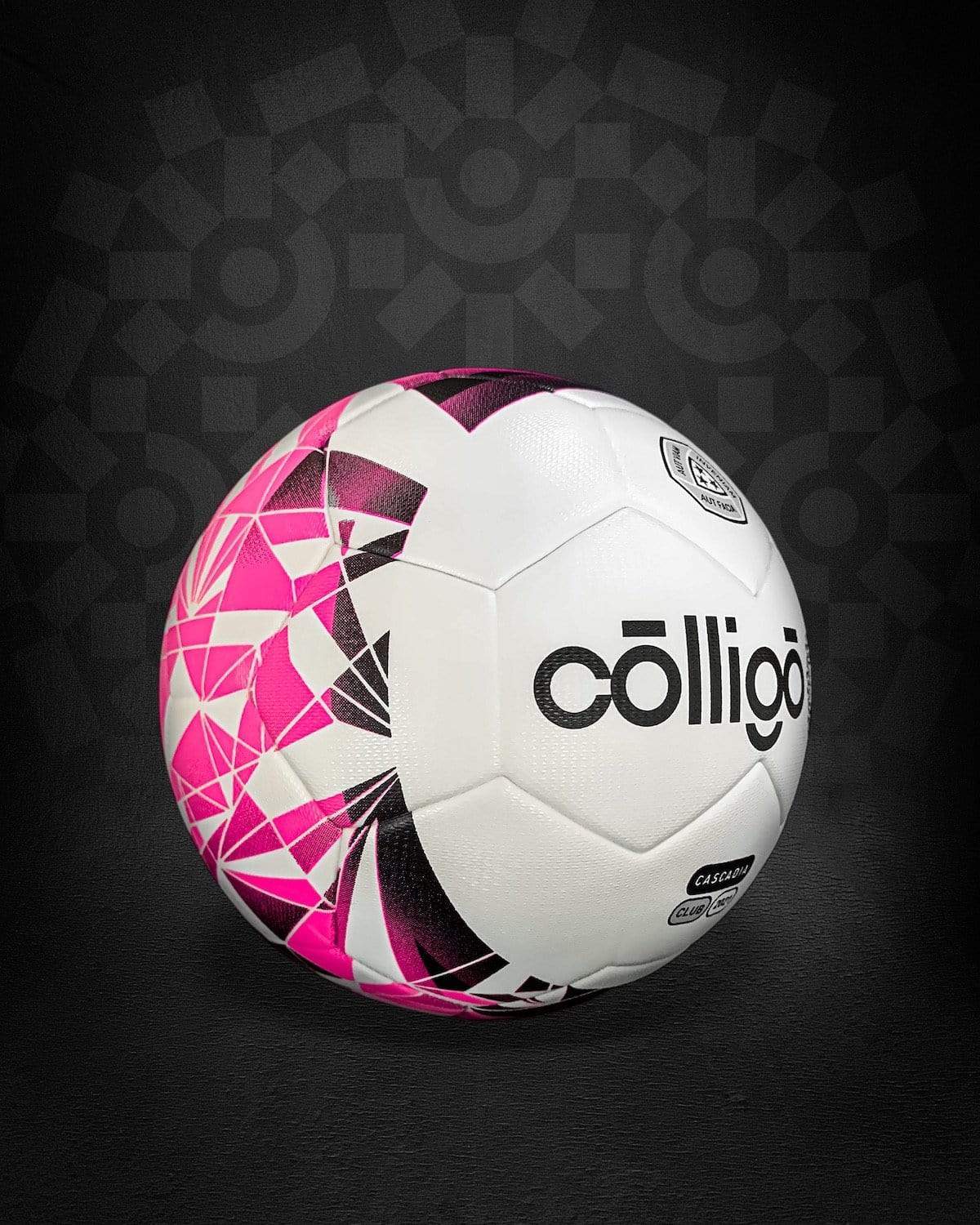 Cascadia Club 12-Ball Bundle - Colligo