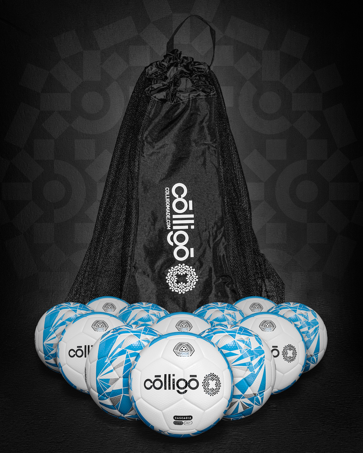 Cascadia Elite Bundle - Colligo