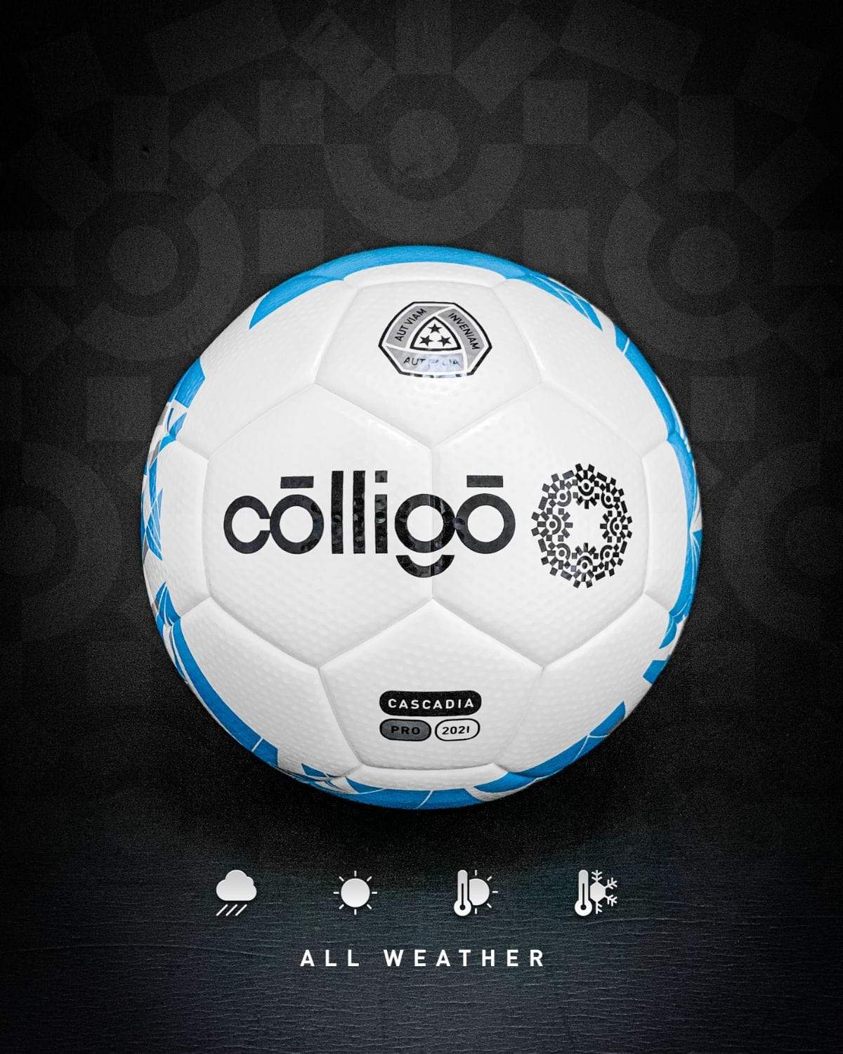 Cascadia Elite Bundle - Colligo