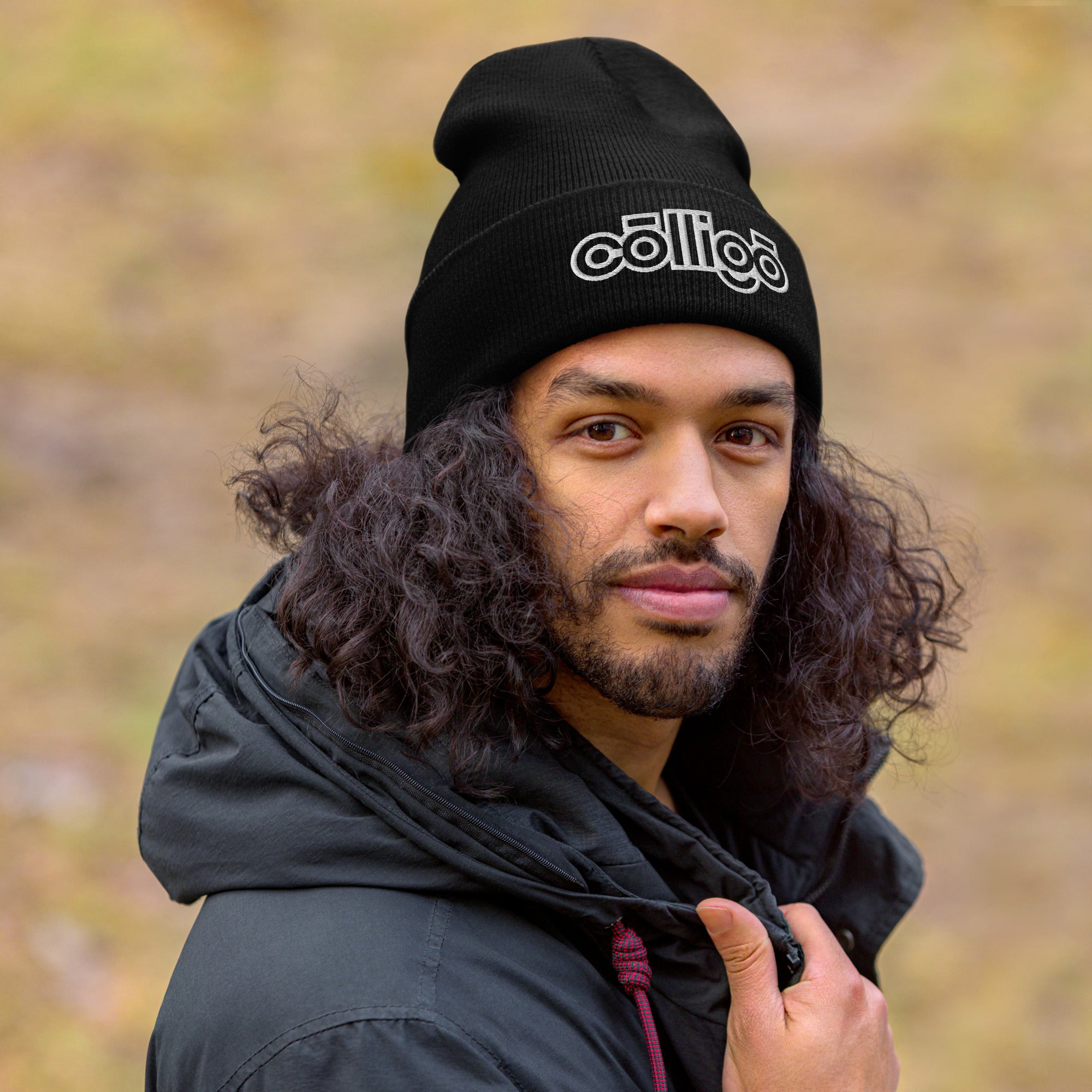 Colligo Cuffed Beanie - Colligo