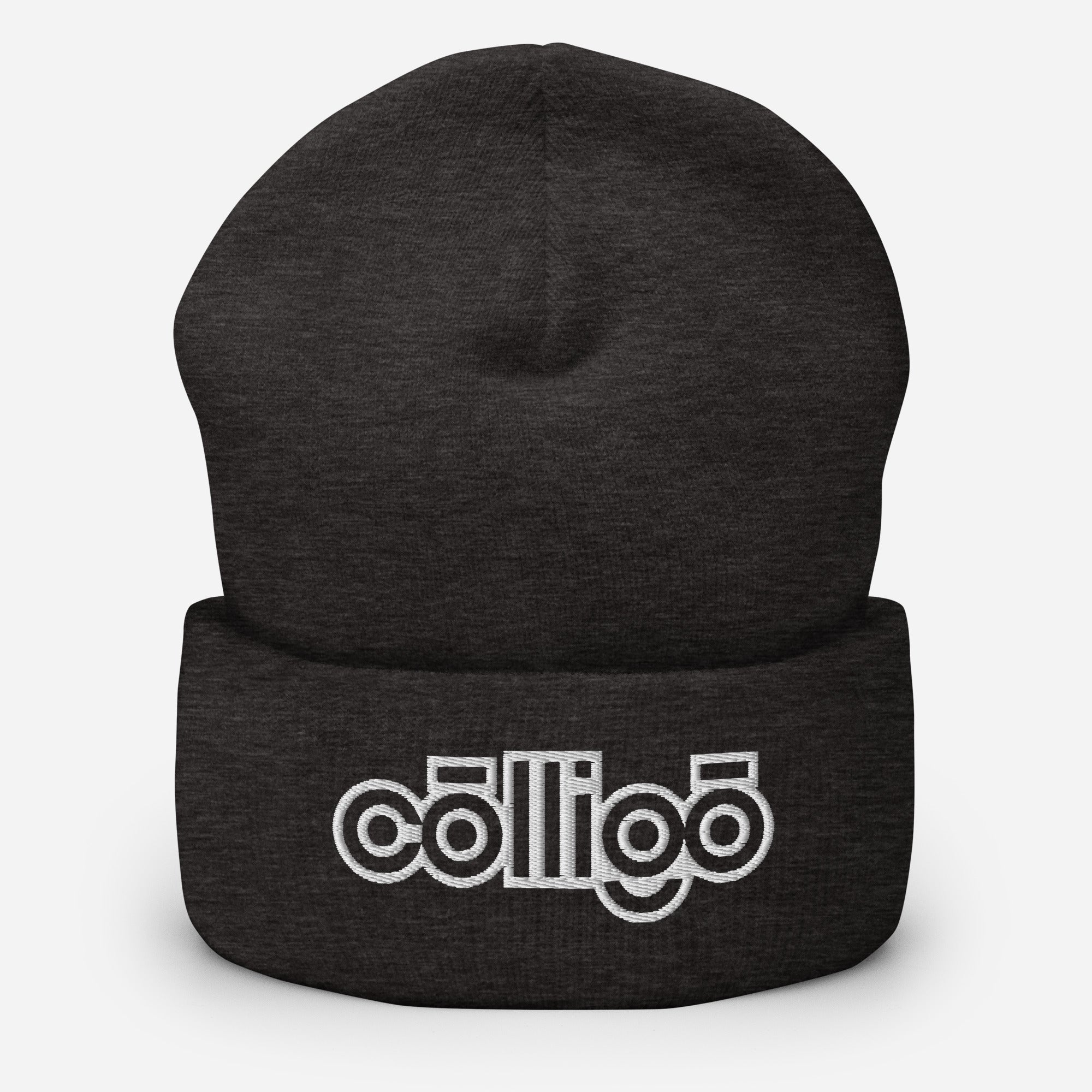 Colligo Cuffed Beanie - Colligo