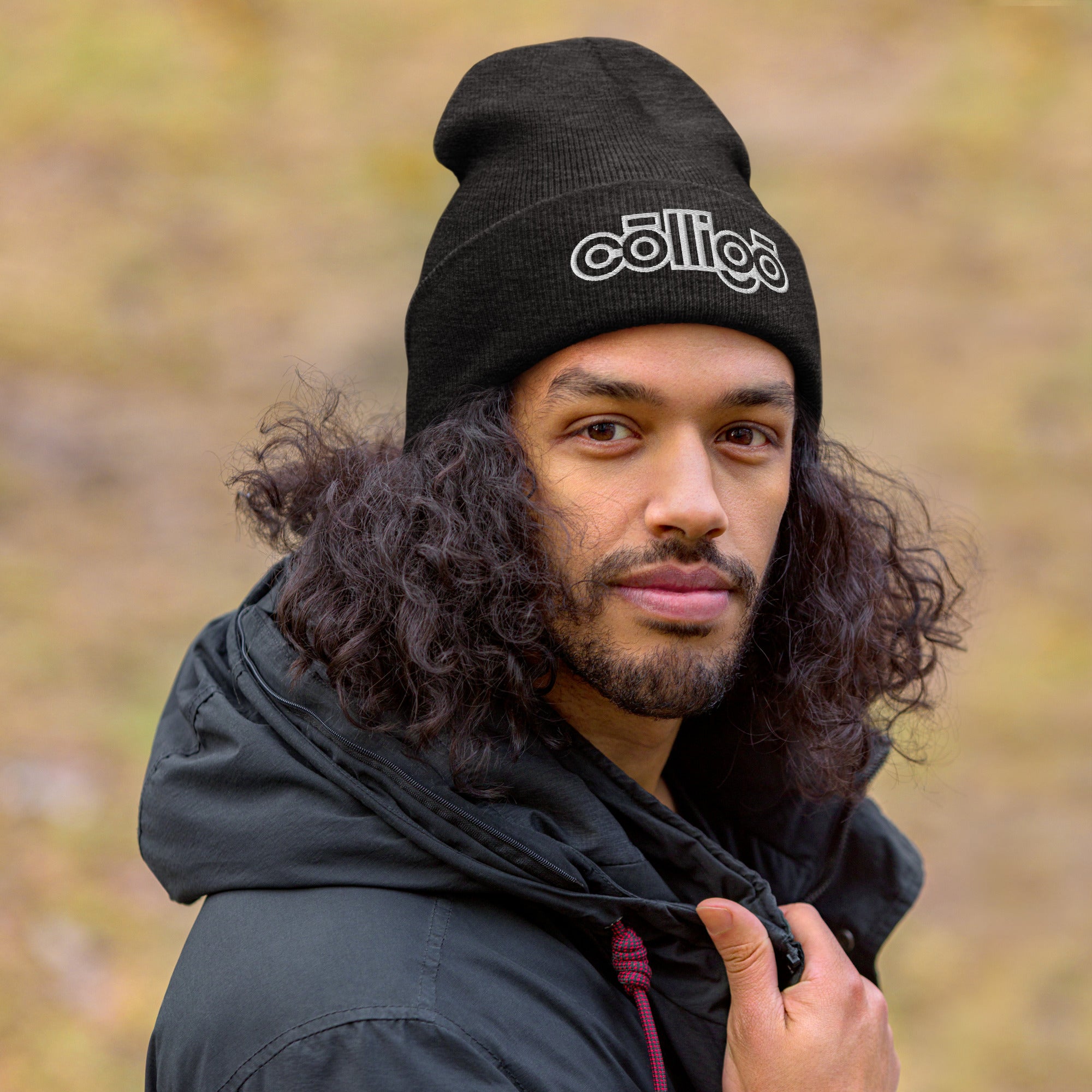 Colligo Cuffed Beanie - Colligo
