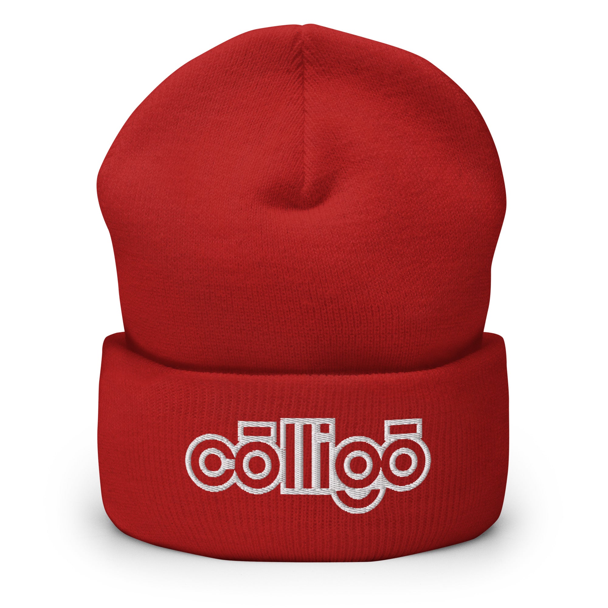 Colligo Cuffed Beanie - Colligo