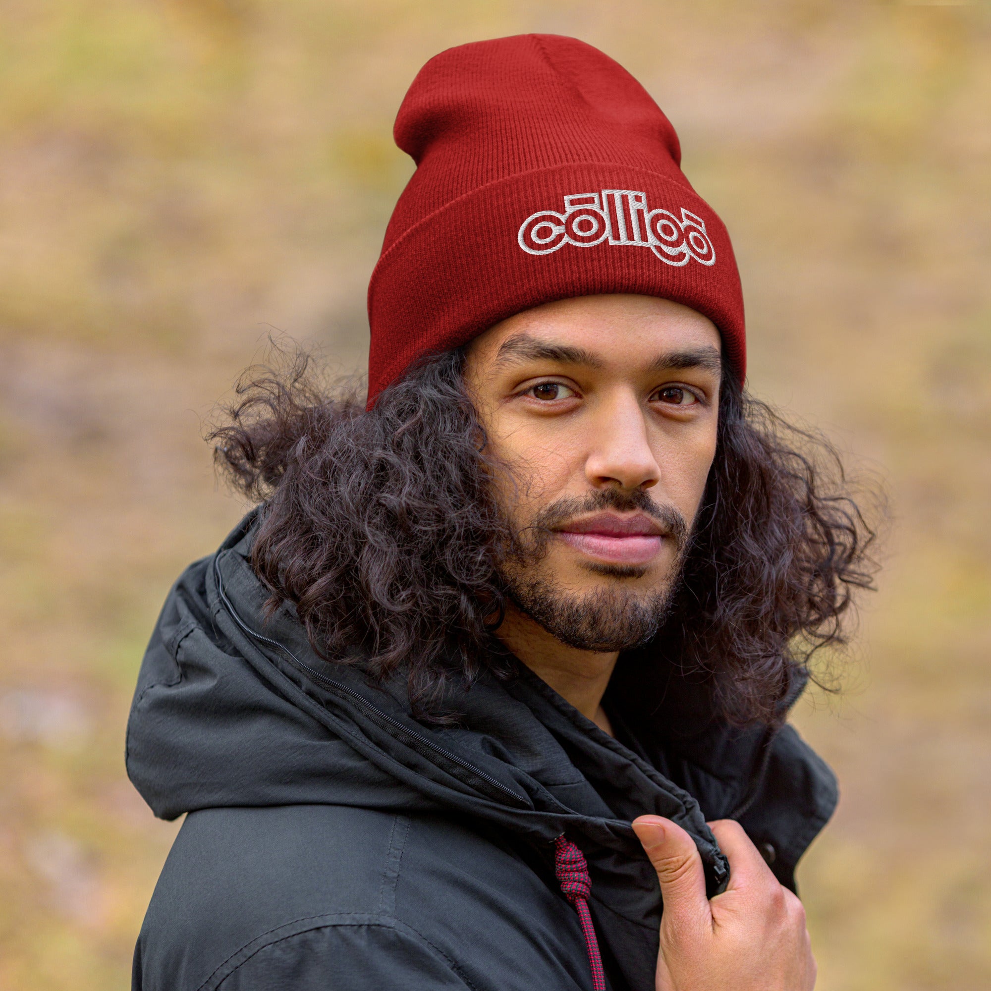 Colligo Cuffed Beanie - Colligo
