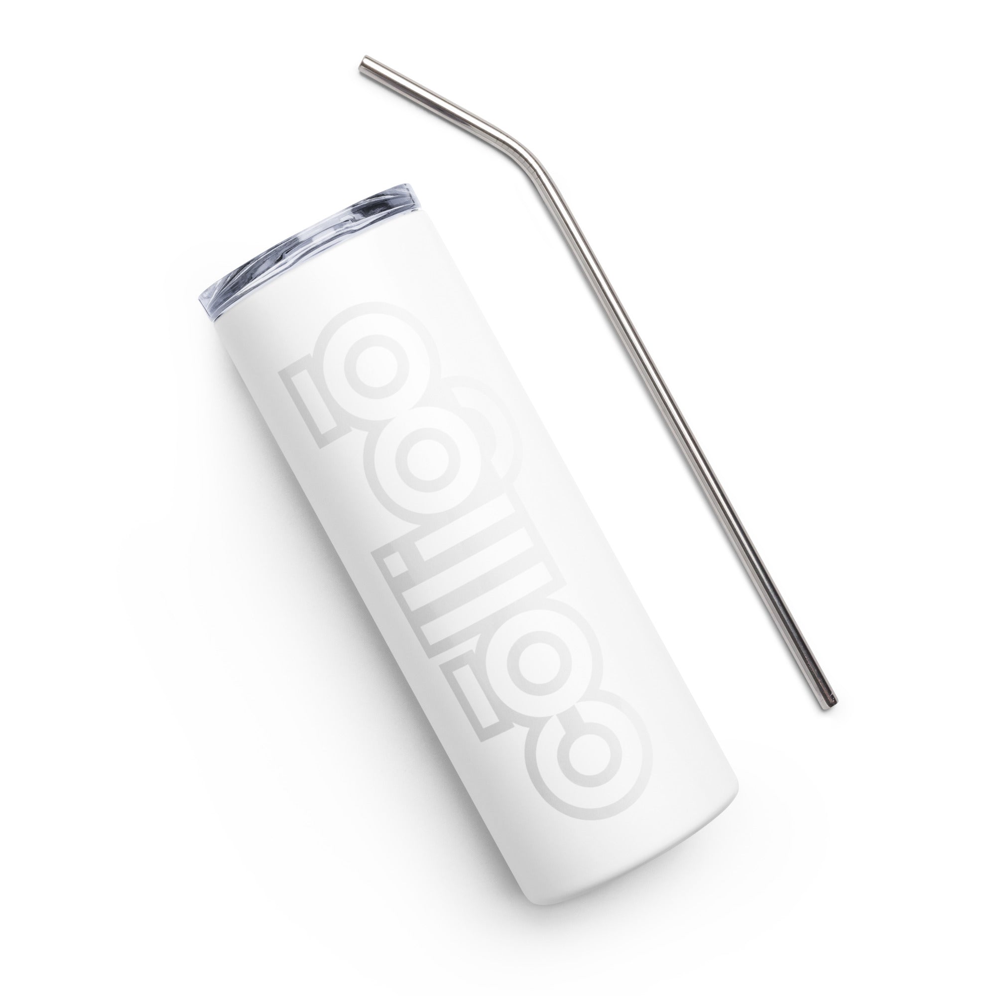 Colligo Stainless steel tumbler - Colligo