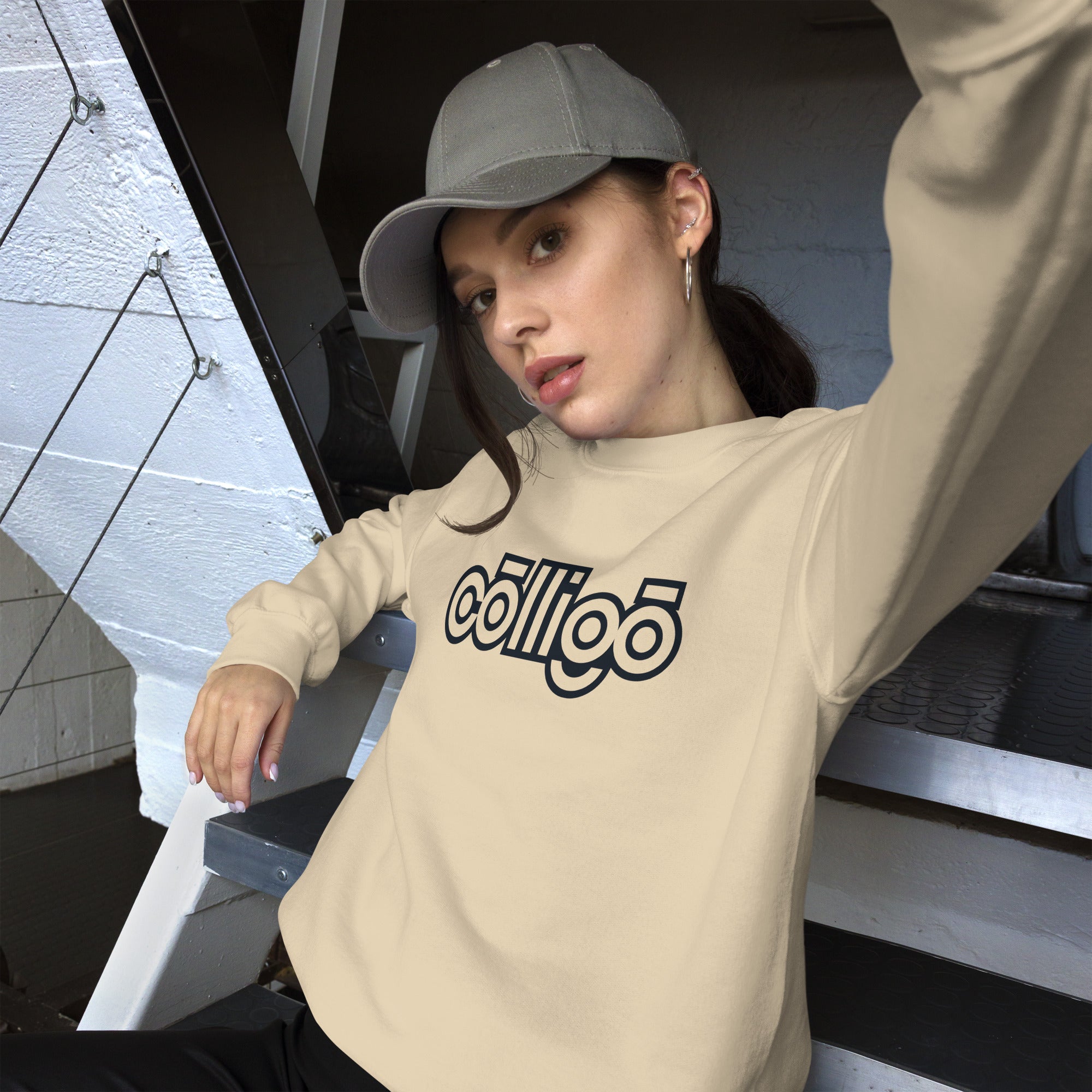 Colligo Warm Crewneck - Colligo