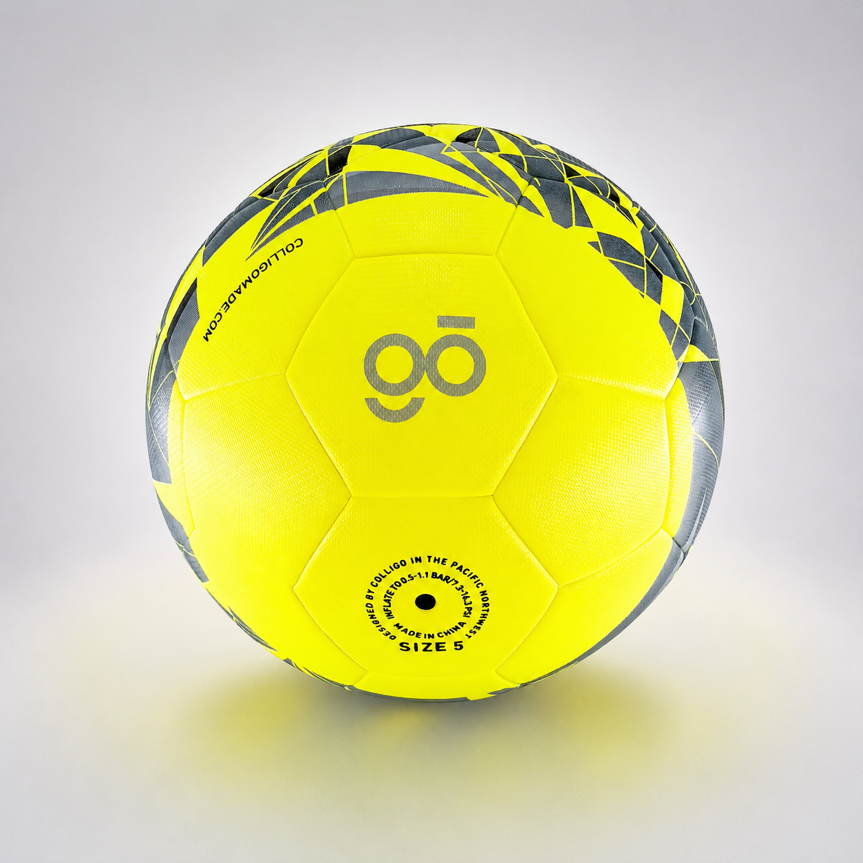 Colligo Cascadia Hi-Vis - Colligo