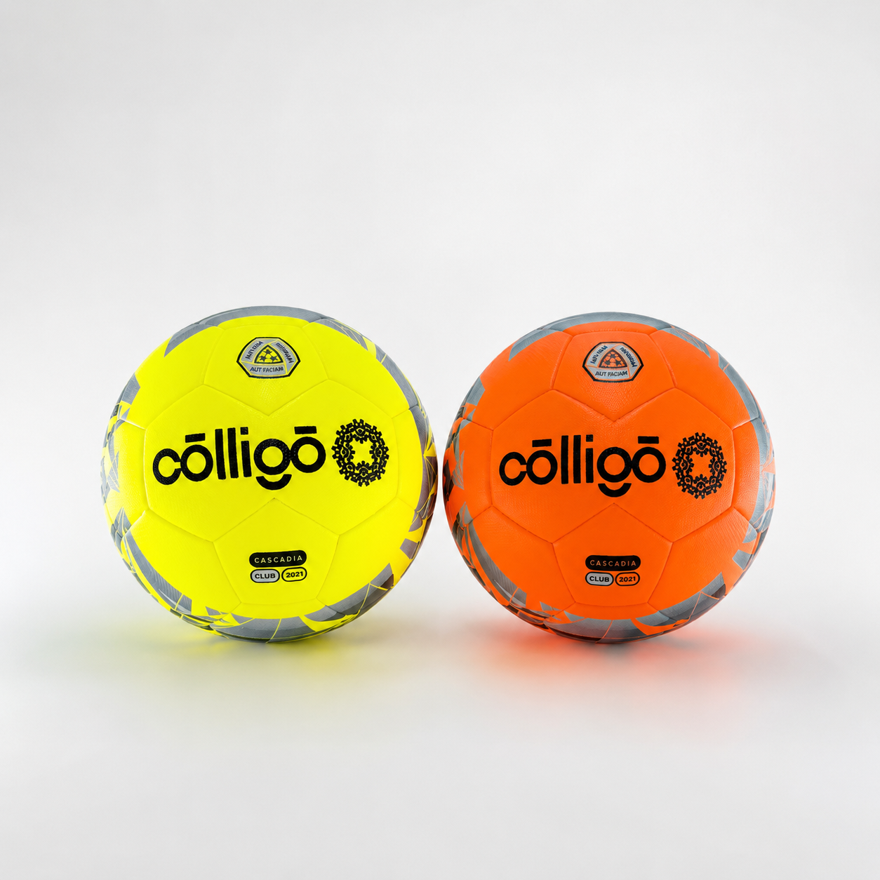 Colligo Cascadia Hi-Vis