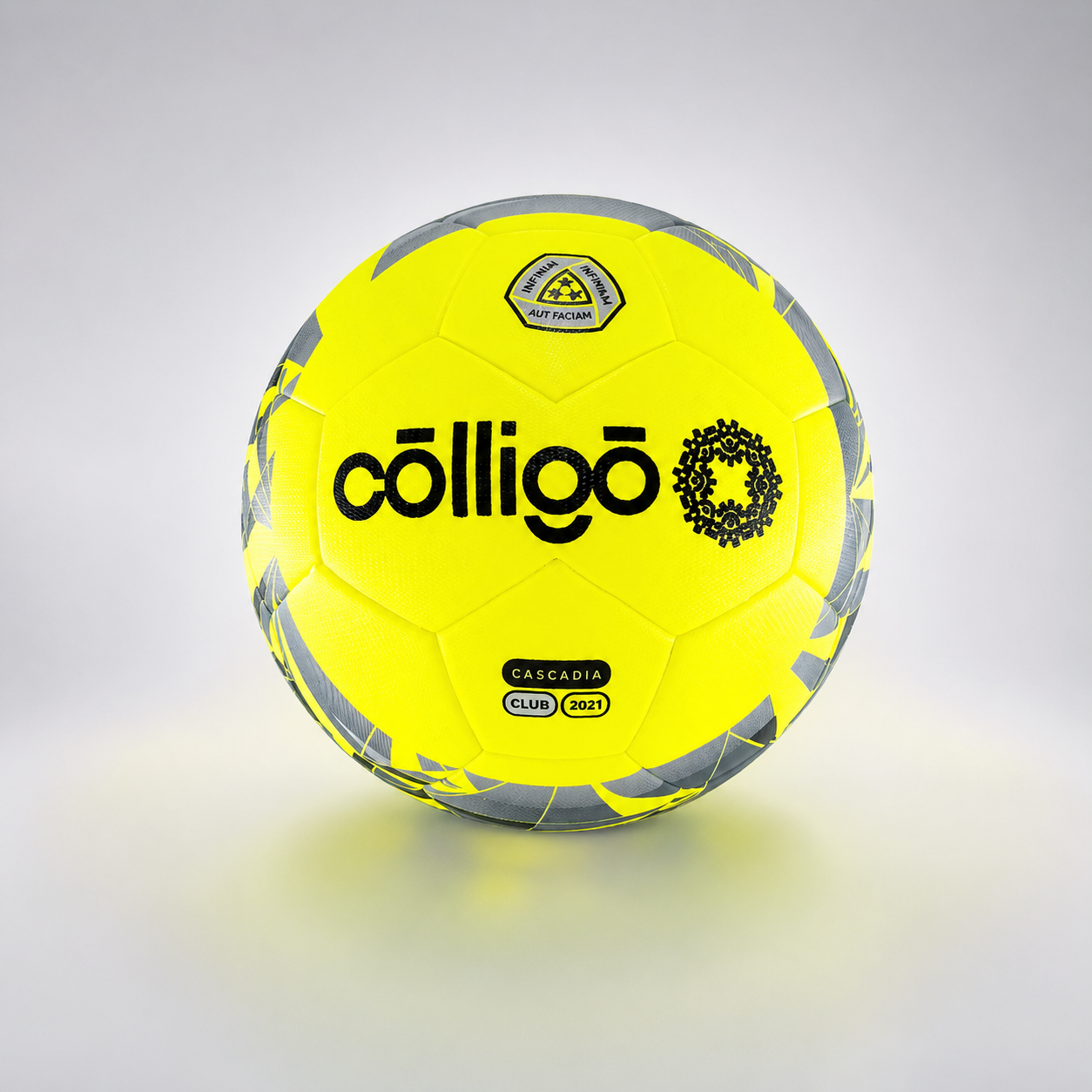 Colligo Cascadia Hi-Vis