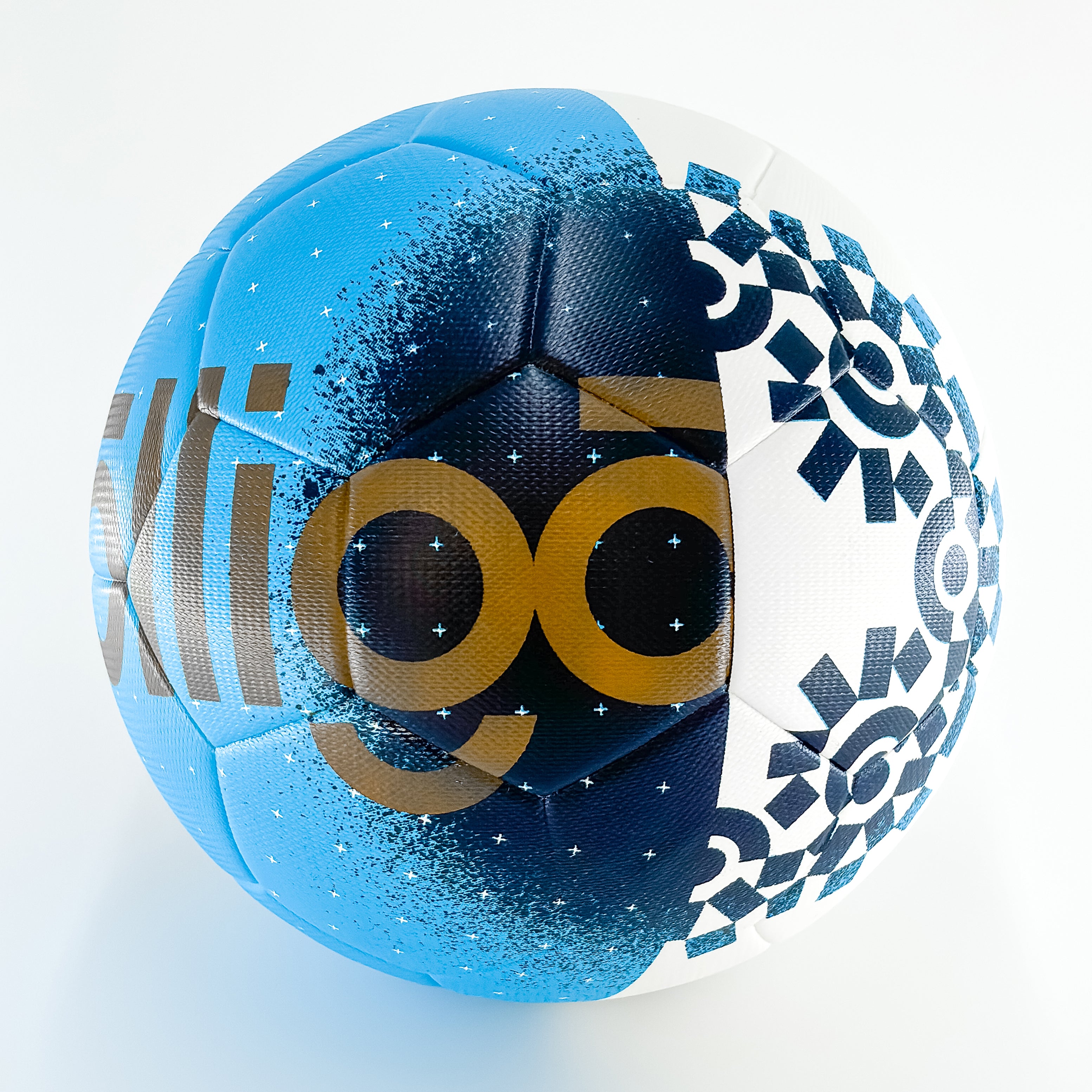 Luna Futsal Ball - Colligo