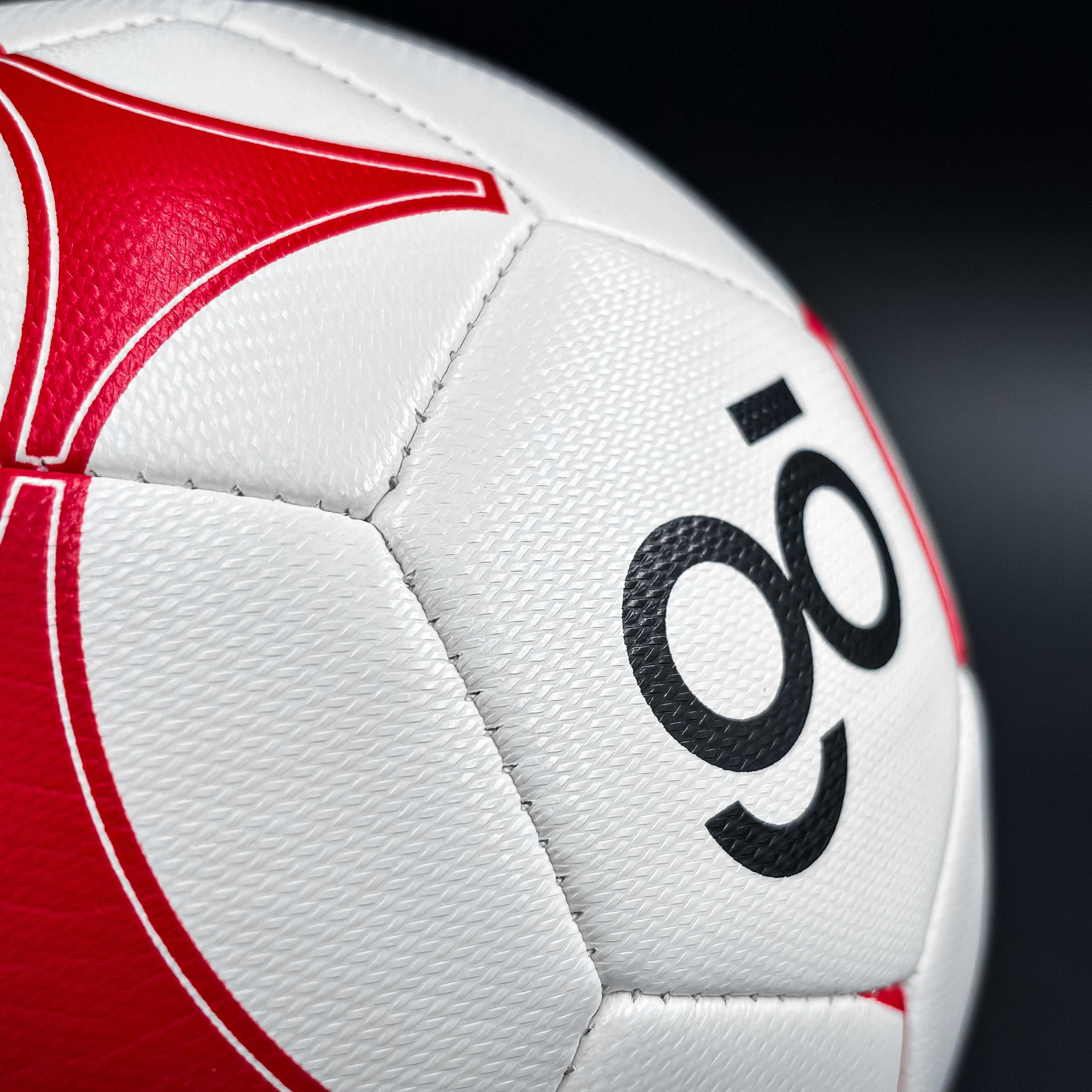 Colligo Hand-stitched Soccer Ball - Colligo