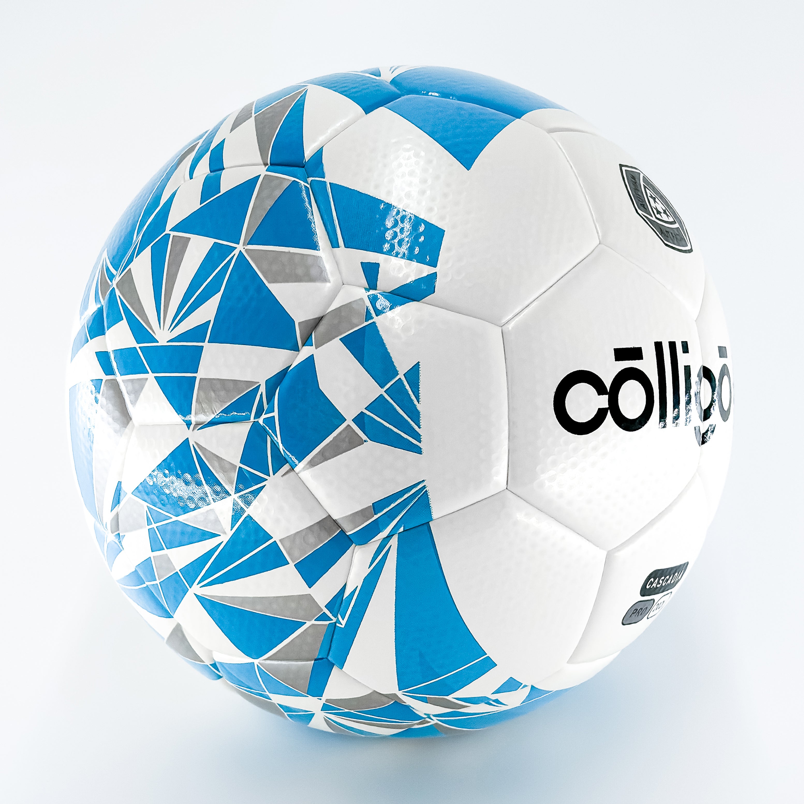 Cascadia Elite Soccer Ball - Colligo