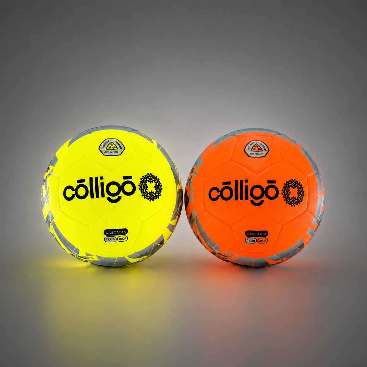 Colligo Cascadia Hi-Vis