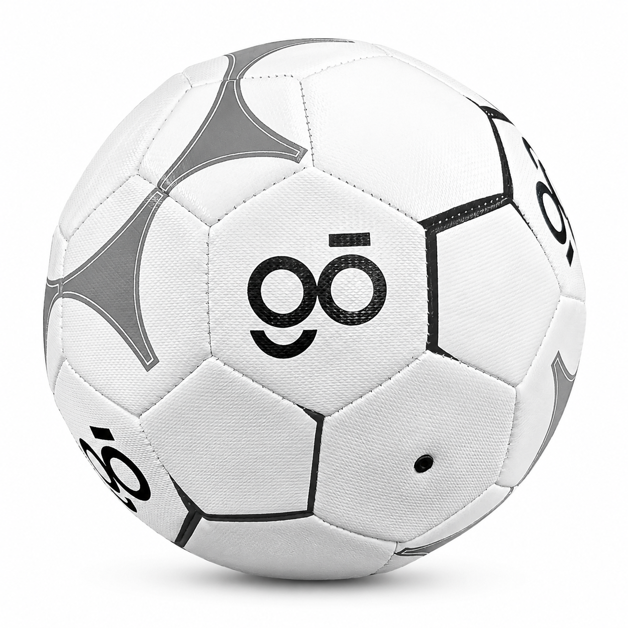 Colligo Hand-Stitched Soccer Ball - Colligo