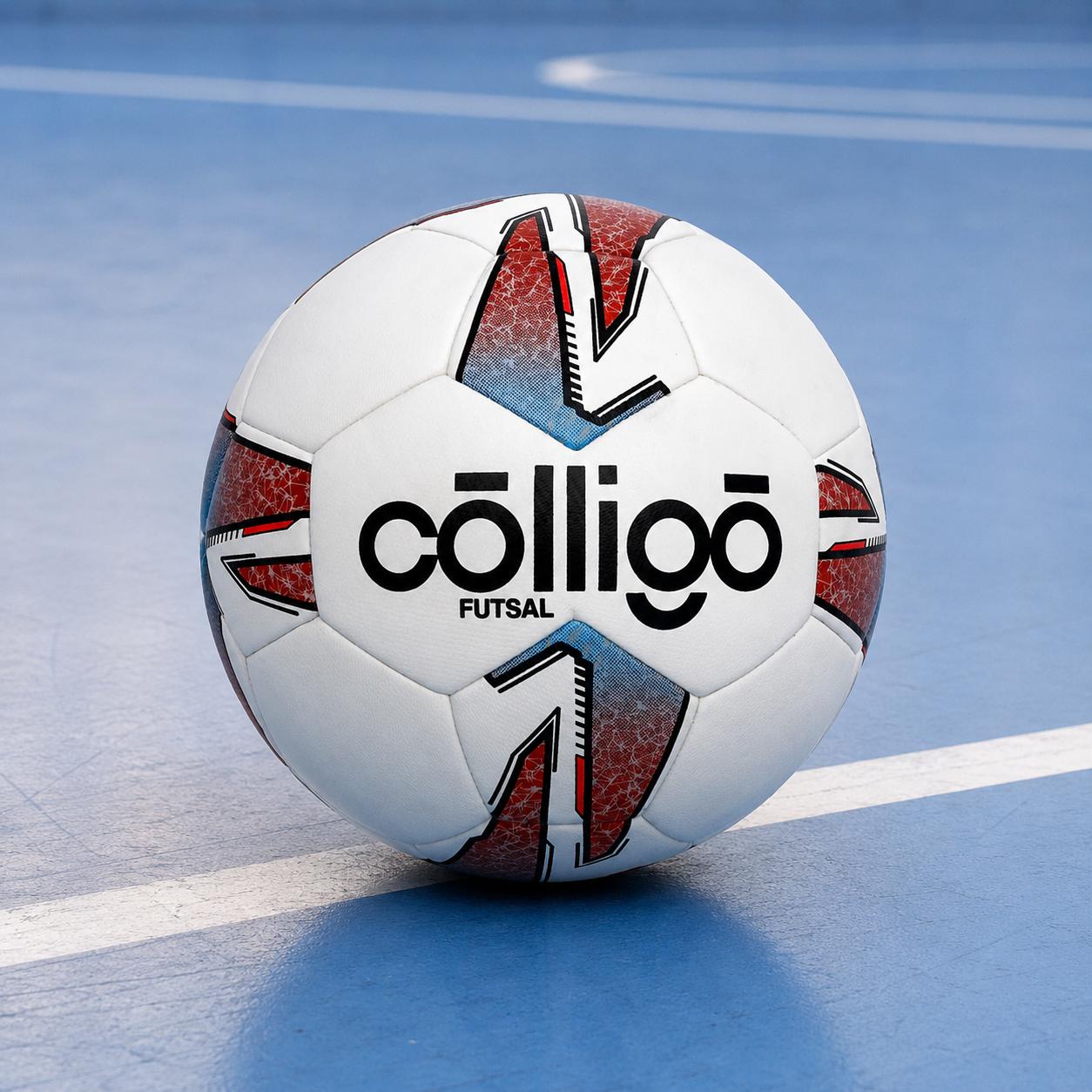 Colligo Hybrid Futsal Ball - Colligo
