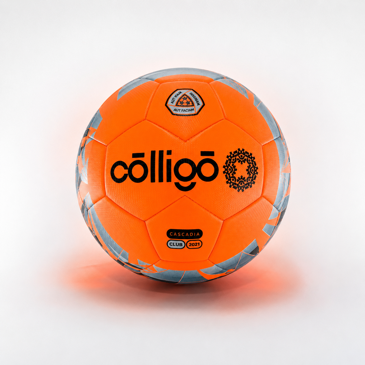 Colligo Cascadia Hi-Vis - Colligo