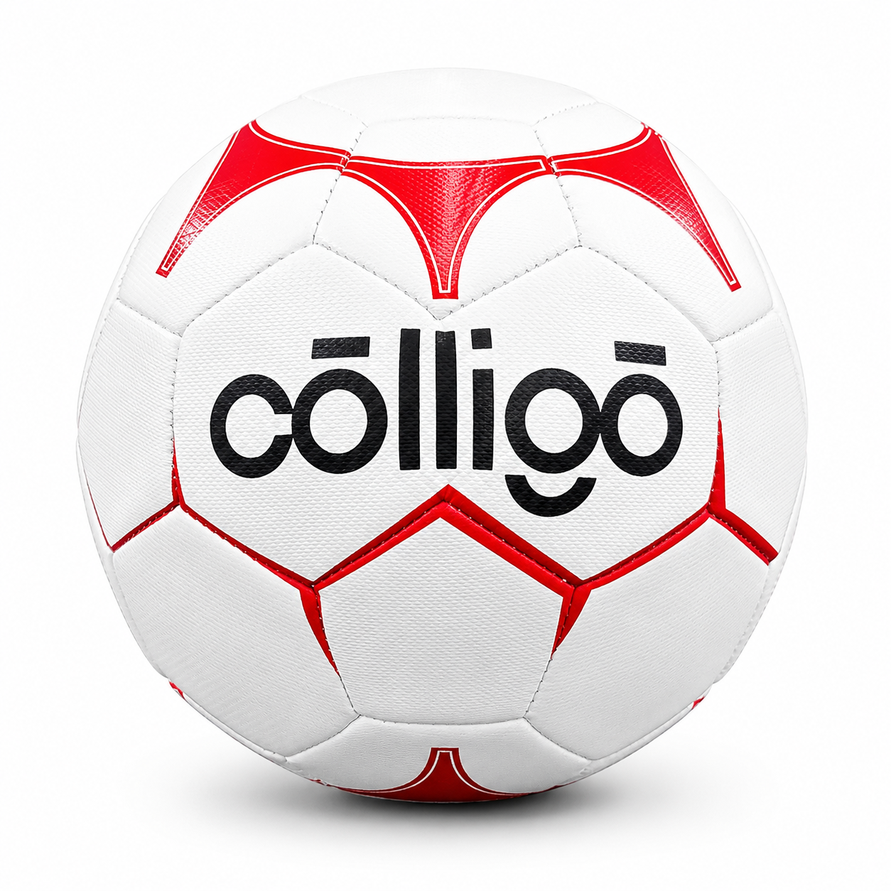 Colligo Hand-Stitched Soccer Ball