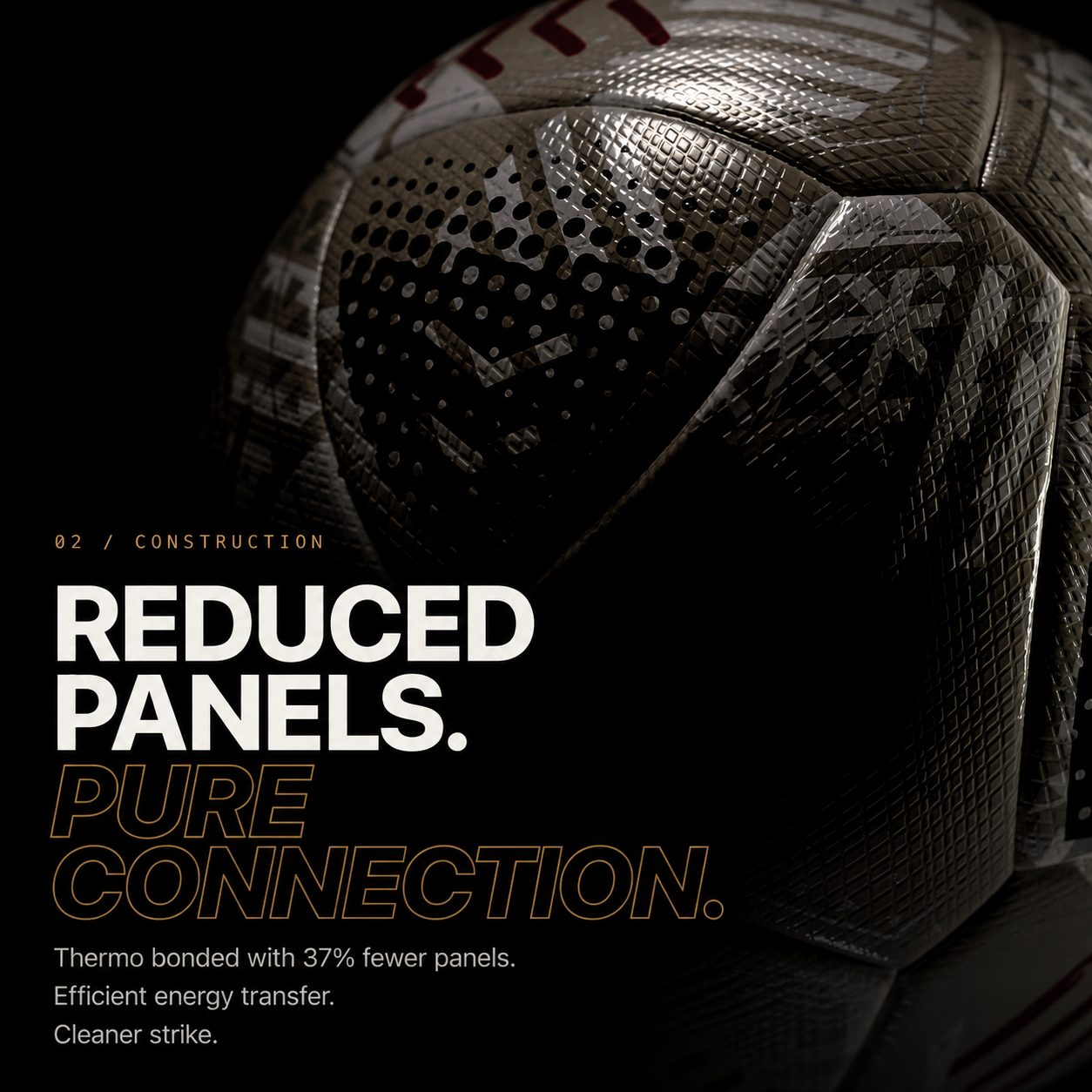 Bonded Panels