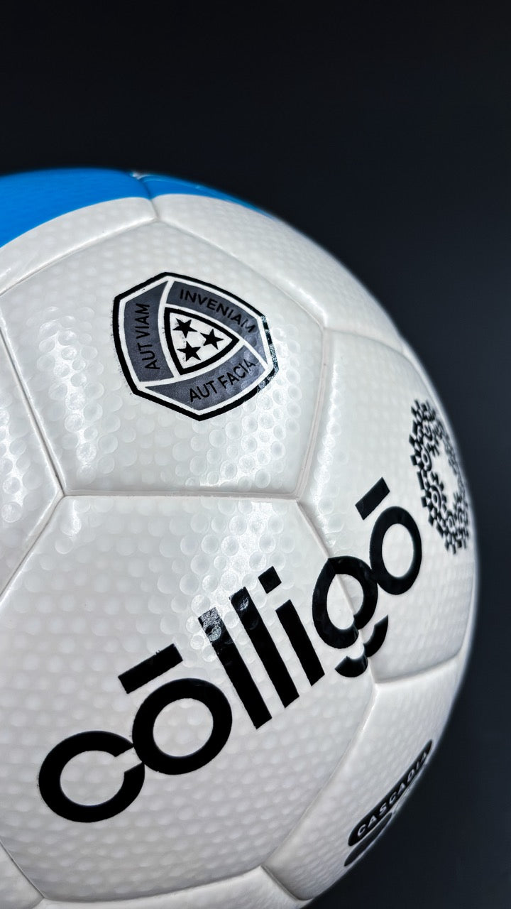 Cascadia Elite Soccer Ball - Colligo