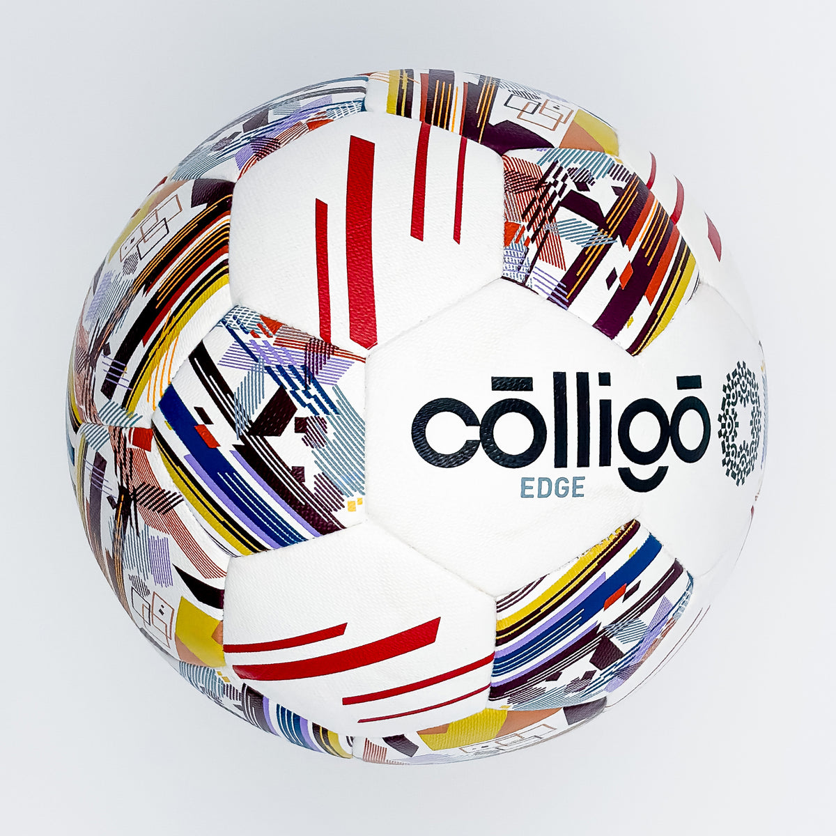 Colligo Edge Thermo-Bonded Soccer Ball