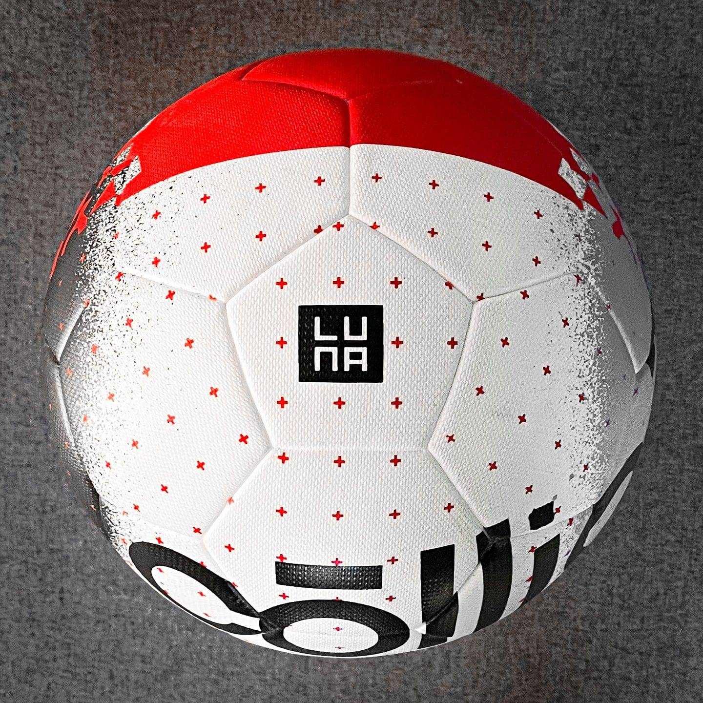 Luna Soccer Bundle - Colligo