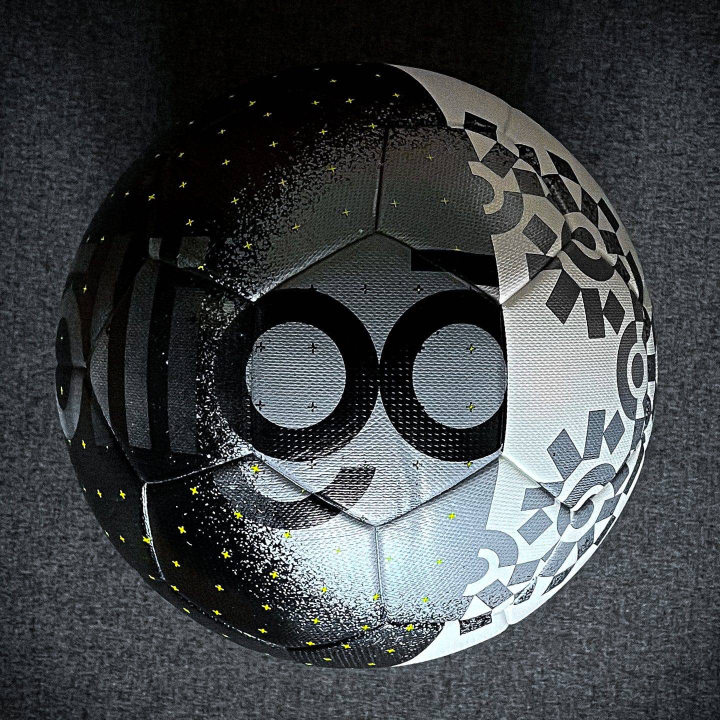 Luna Soccer Bundle - Colligo