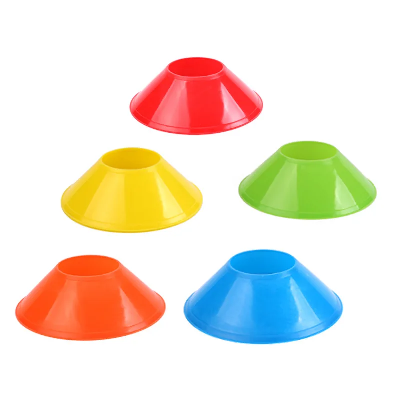 Mini Disc Cones - Colligo